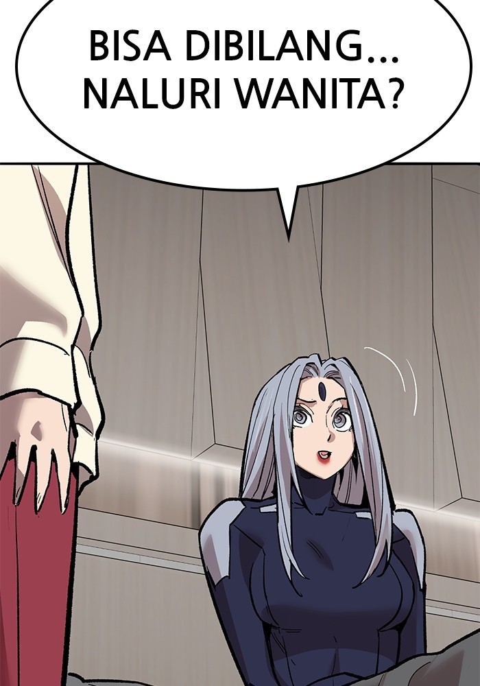 Limit Breaker Chapter 154 halaman 161