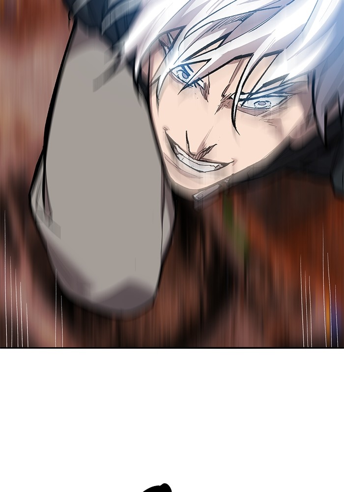 Limit Breaker Chapter 154 halaman 200