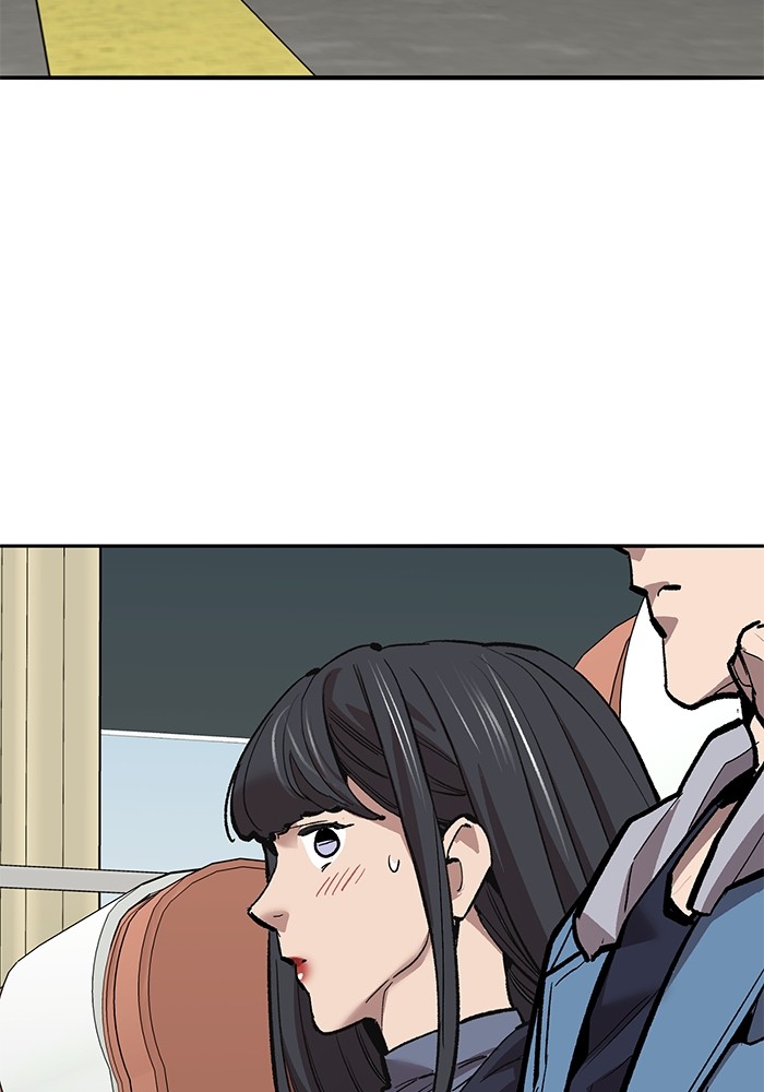 Limit Breaker Chapter 154 halaman 211