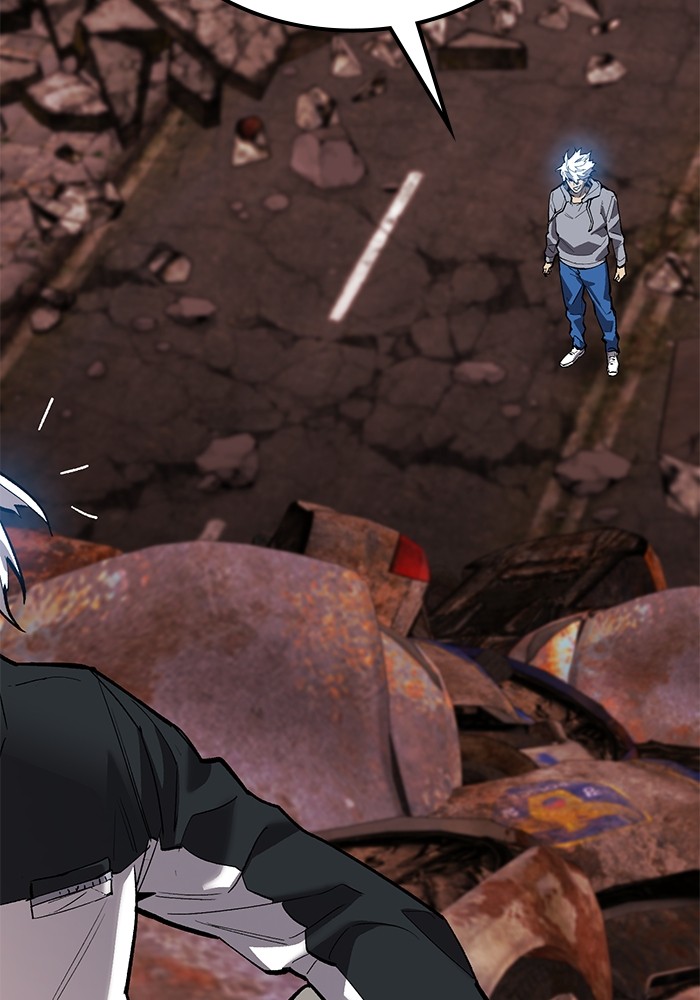 Limit Breaker Chapter 154 halaman 183