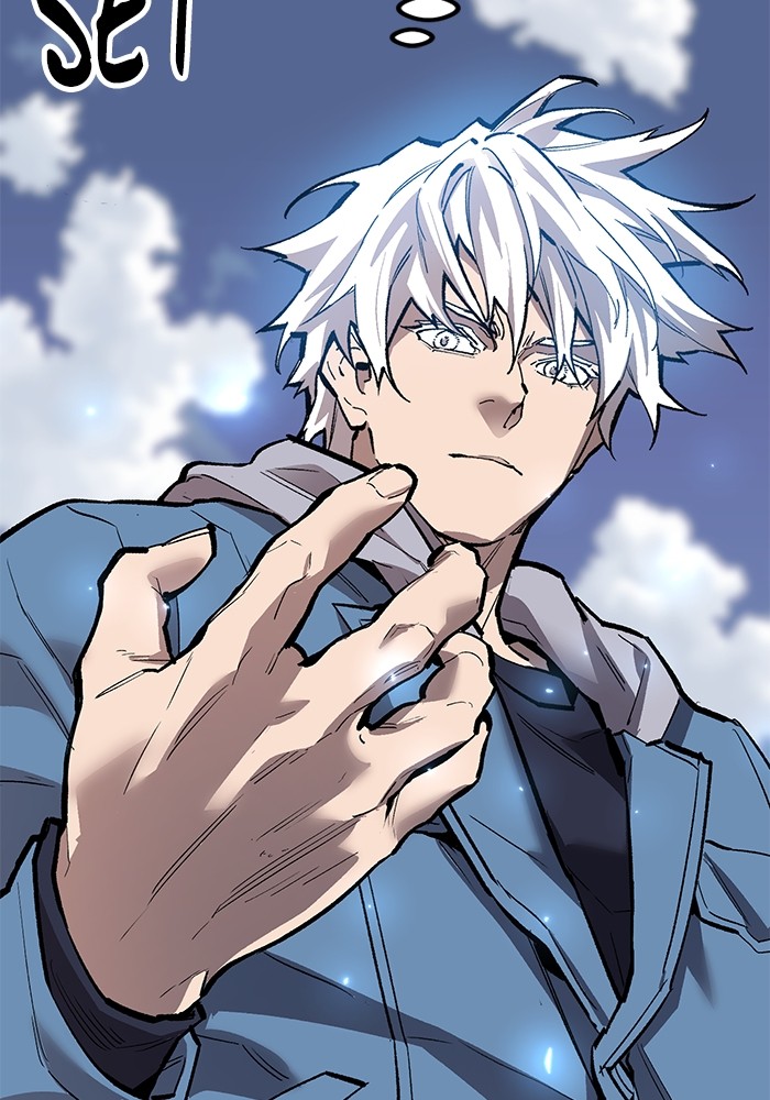 Limit Breaker Chapter 154 halaman 123