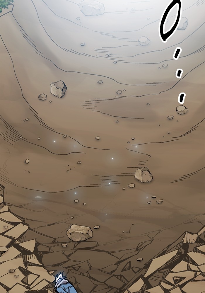 Limit Breaker Chapter 154 halaman 118