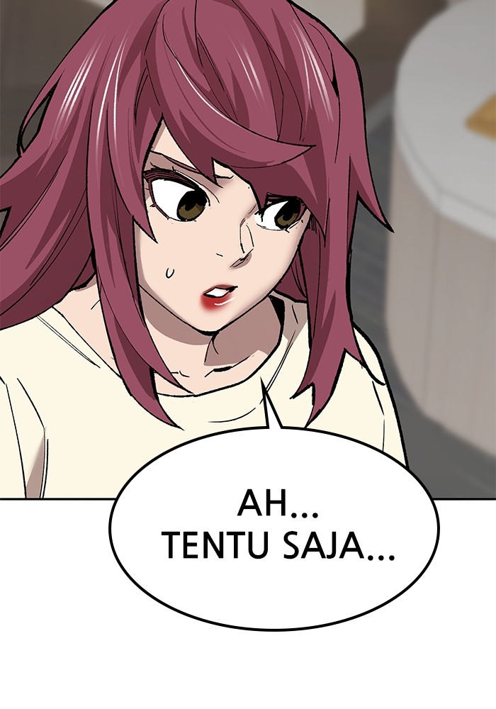 Limit Breaker Chapter 154 halaman 151