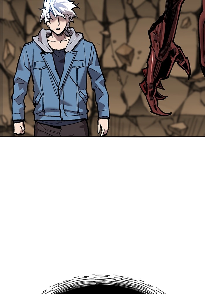 Limit Breaker Chapter 154 halaman 98