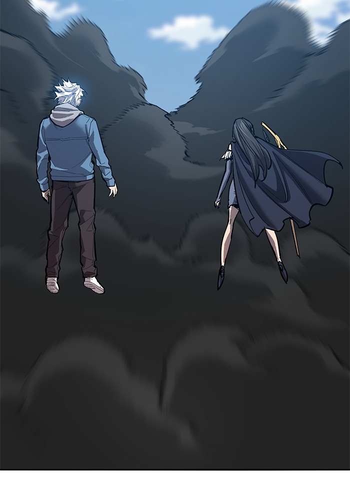 Limit Breaker Chapter 154 halaman 70