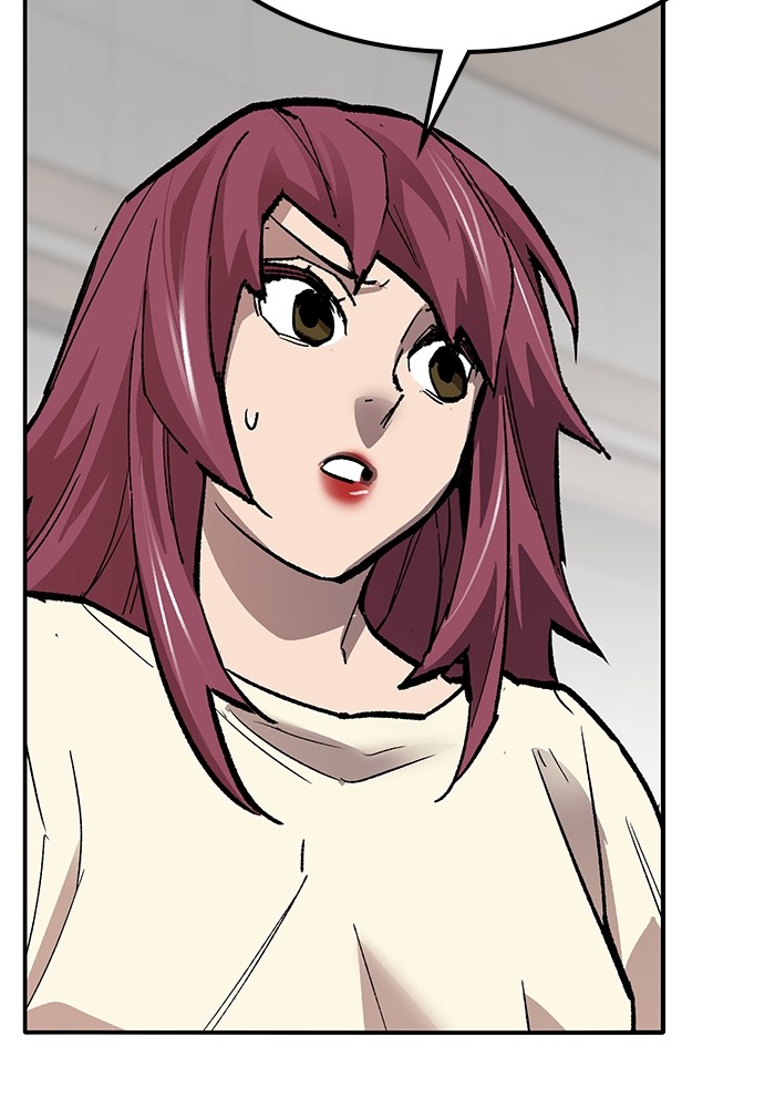 Limit Breaker Chapter 154 halaman 156
