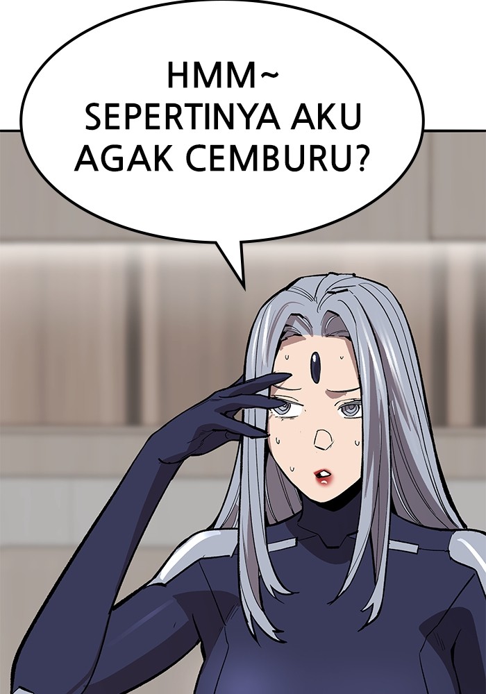 Limit Breaker Chapter 154 halaman 134