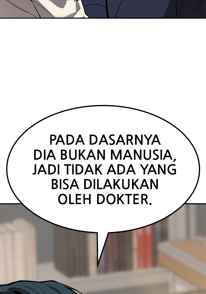 Limit Breaker Chapter 155 halaman 37