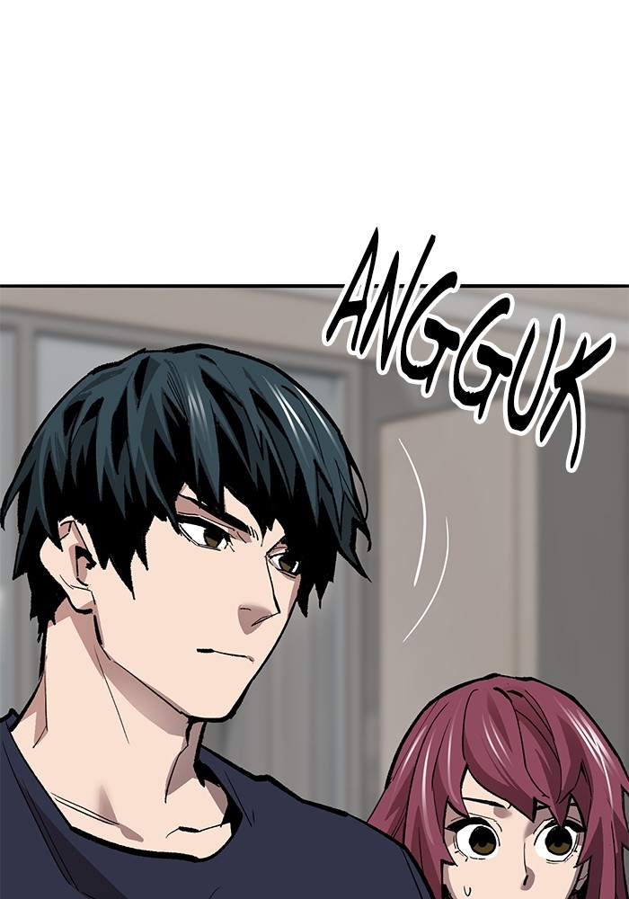 Limit Breaker Chapter 155 halaman 85