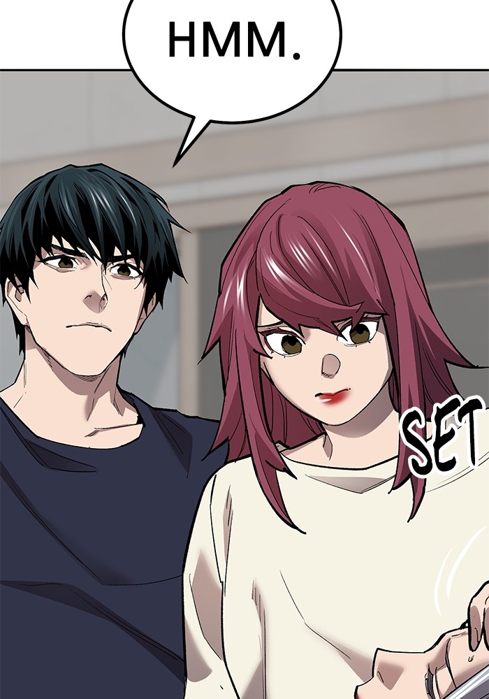 Limit Breaker Chapter 155 halaman 29