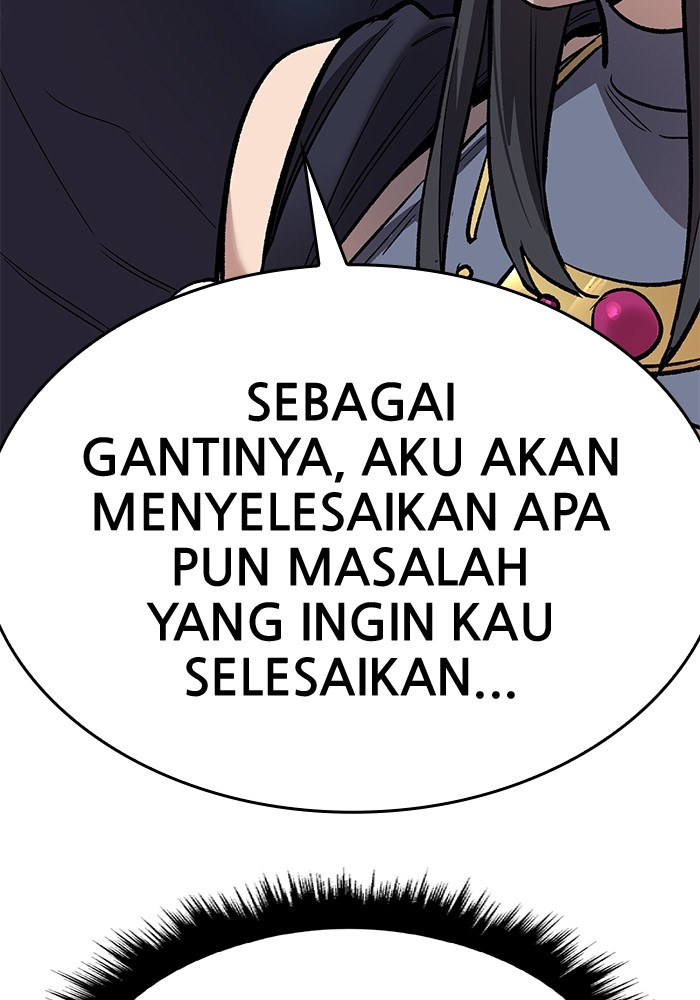 Limit Breaker Chapter 155 halaman 78