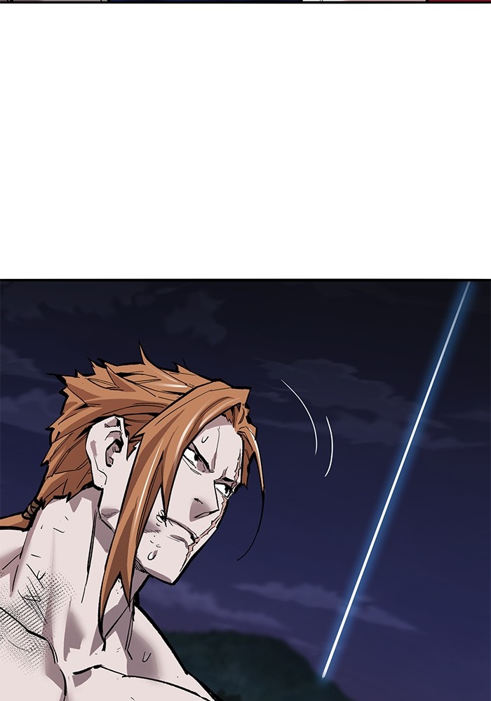Limit Breaker Chapter 155 halaman 165
