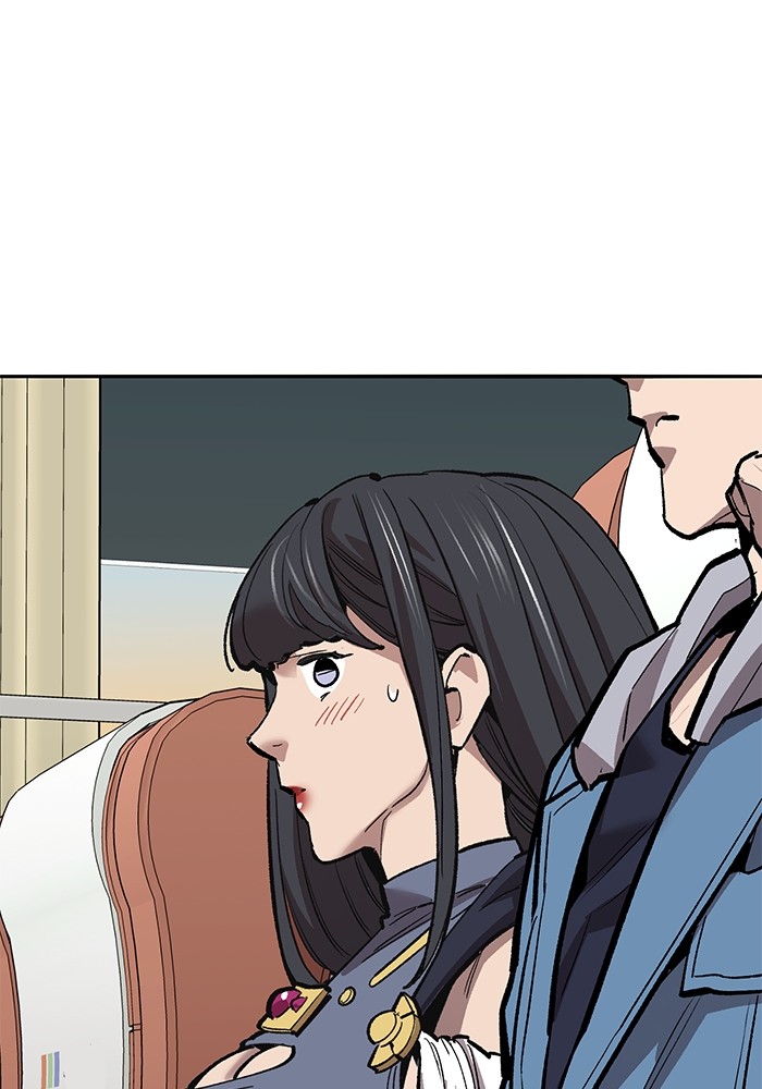 Limit Breaker Chapter 155 halaman 2