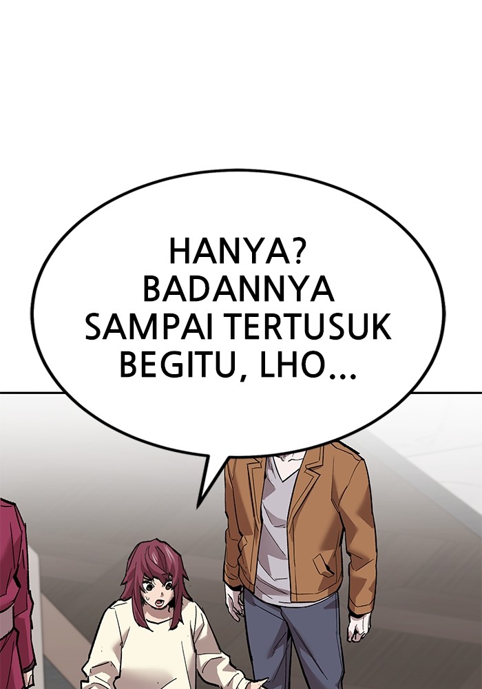 Limit Breaker Chapter 155 halaman 21