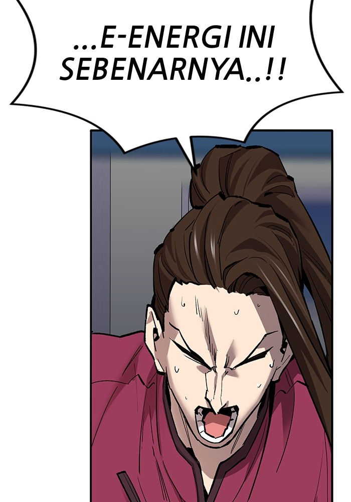 Limit Breaker Chapter 155 halaman 133
