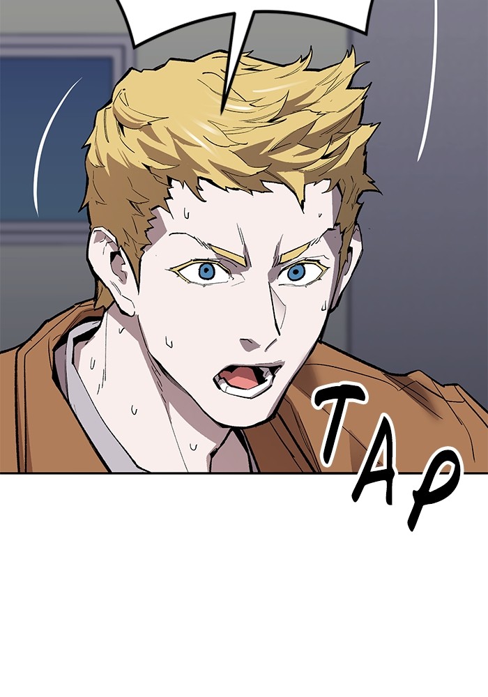 Limit Breaker Chapter 155 halaman 136