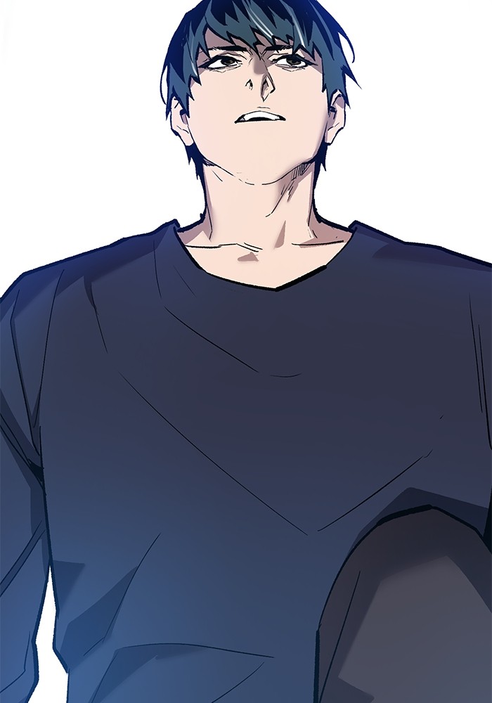 Limit Breaker Chapter 155 halaman 156