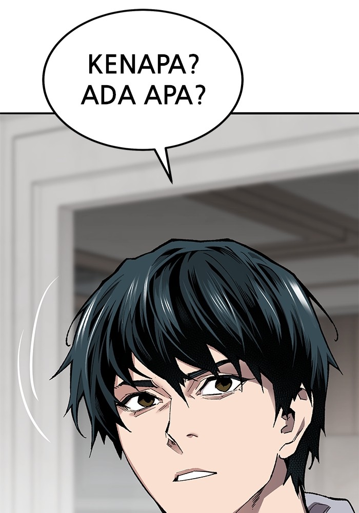 Limit Breaker Chapter 155 halaman 16