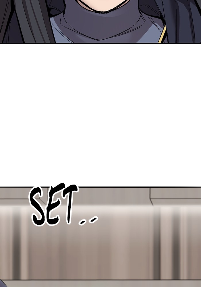Limit Breaker Chapter 155 halaman 44