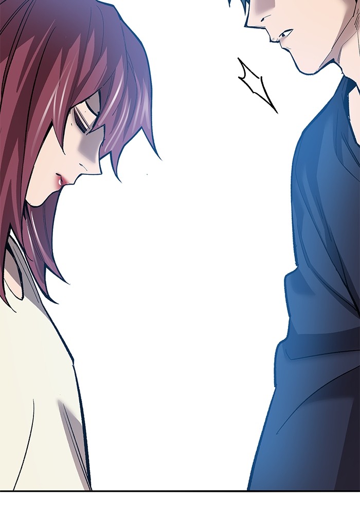 Limit Breaker Chapter 155 halaman 151