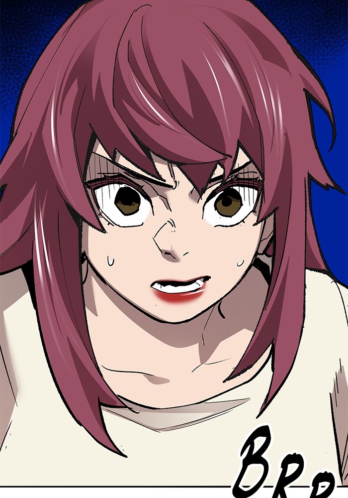 Limit Breaker Chapter 155 halaman 128