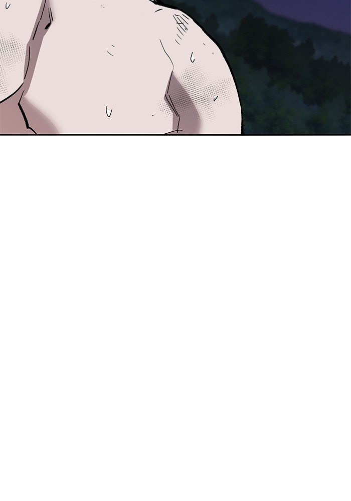 Limit Breaker Chapter 155 halaman 166