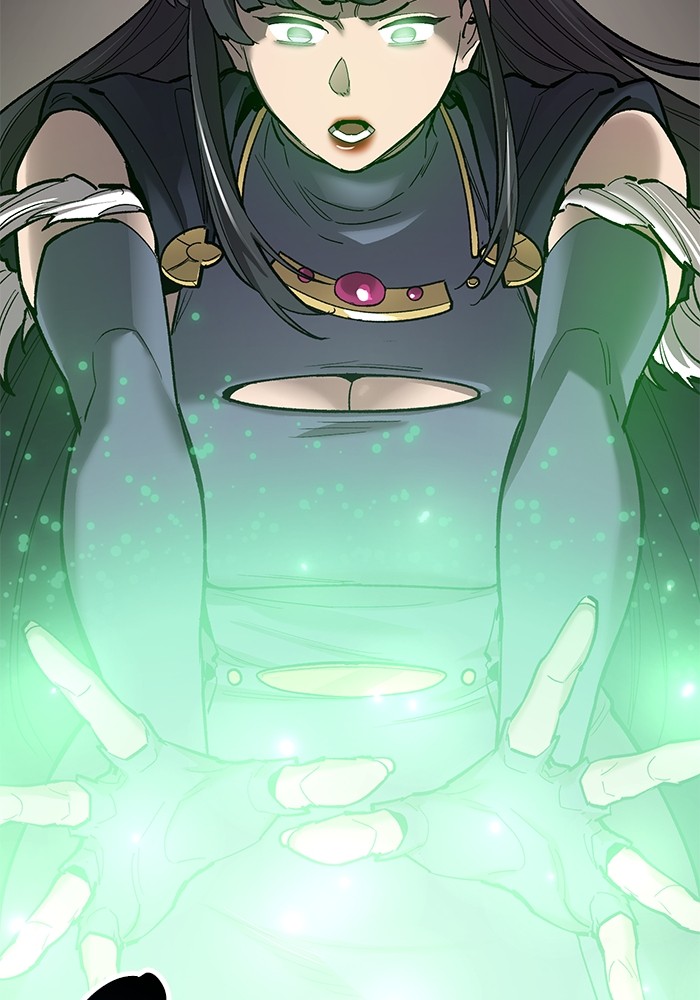 Limit Breaker Chapter 155 halaman 47