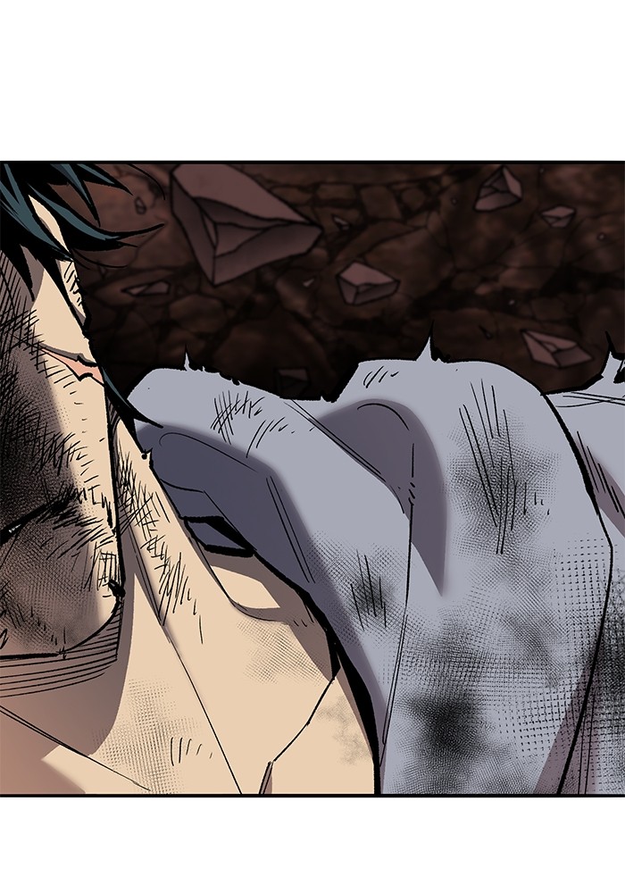 Limit Breaker Chapter 155 halaman 173