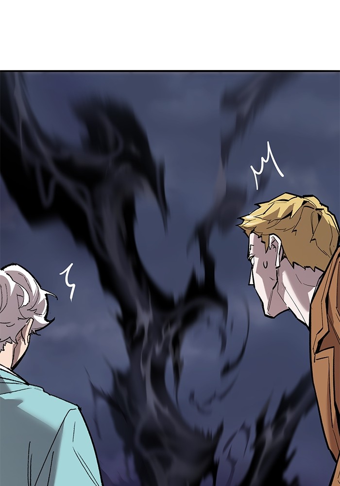 Limit Breaker Chapter 155 halaman 137