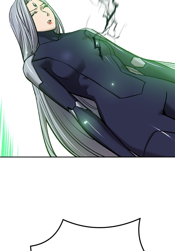 Limit Breaker Chapter 155 halaman 63