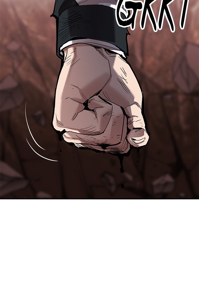 Limit Breaker Chapter 155 halaman 172