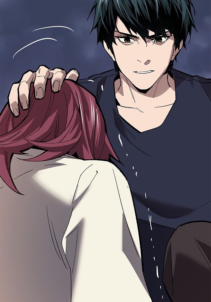 Limit Breaker Chapter 155 halaman 144