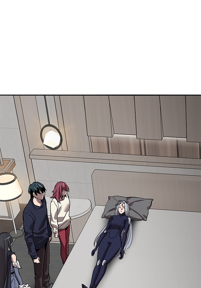 Limit Breaker Chapter 155 halaman 26