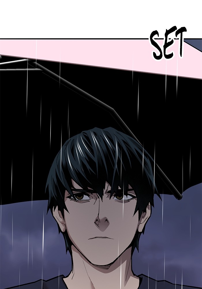 Limit Breaker Chapter 155 halaman 93