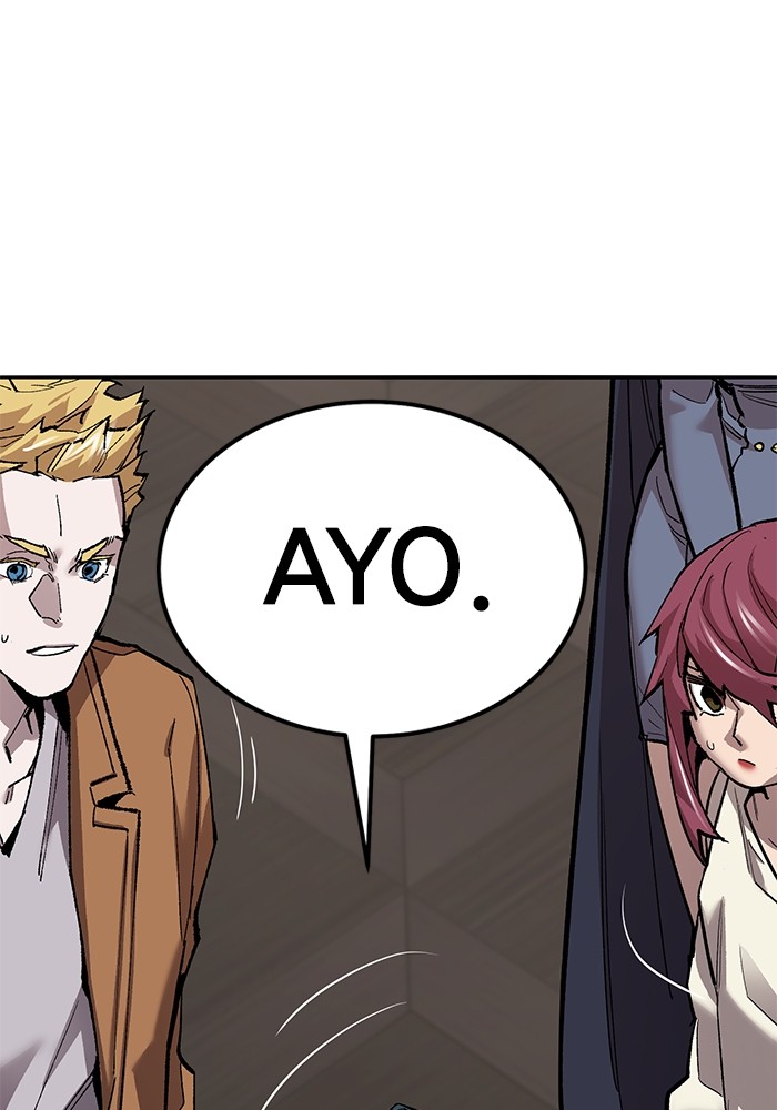 Limit Breaker Chapter 155 halaman 24