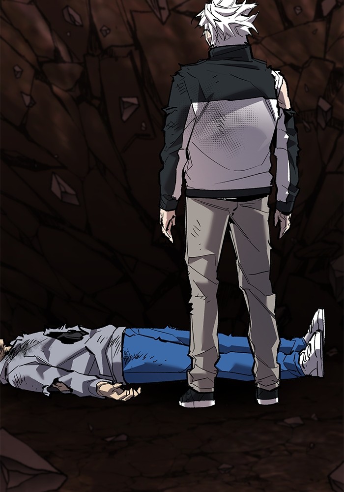 Limit Breaker Chapter 155 halaman 175
