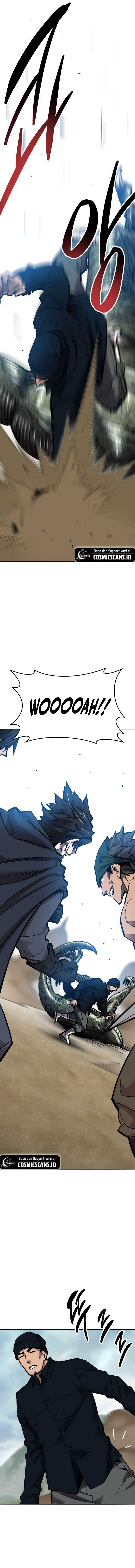 Limit Breaker Chapter 156 halaman 7