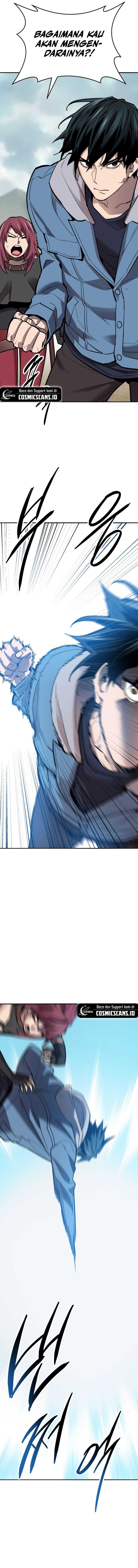 Limit Breaker Chapter 156 halaman 25