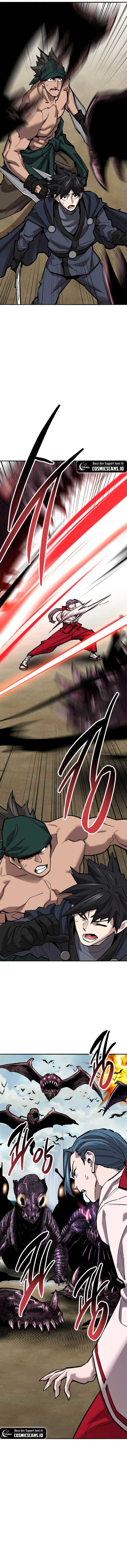 Limit Breaker Chapter 156 halaman 2