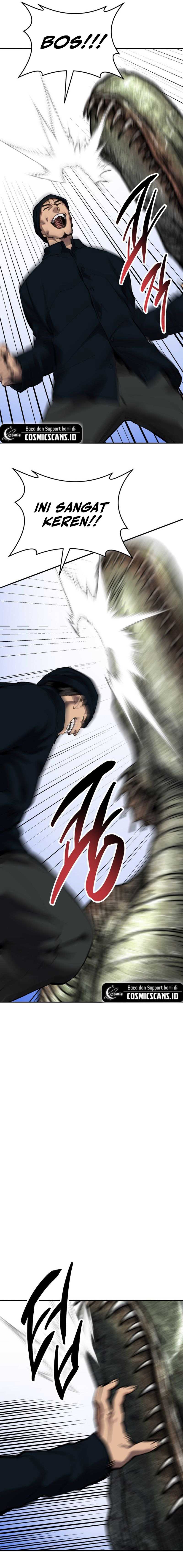 Limit Breaker Chapter 156 halaman 6