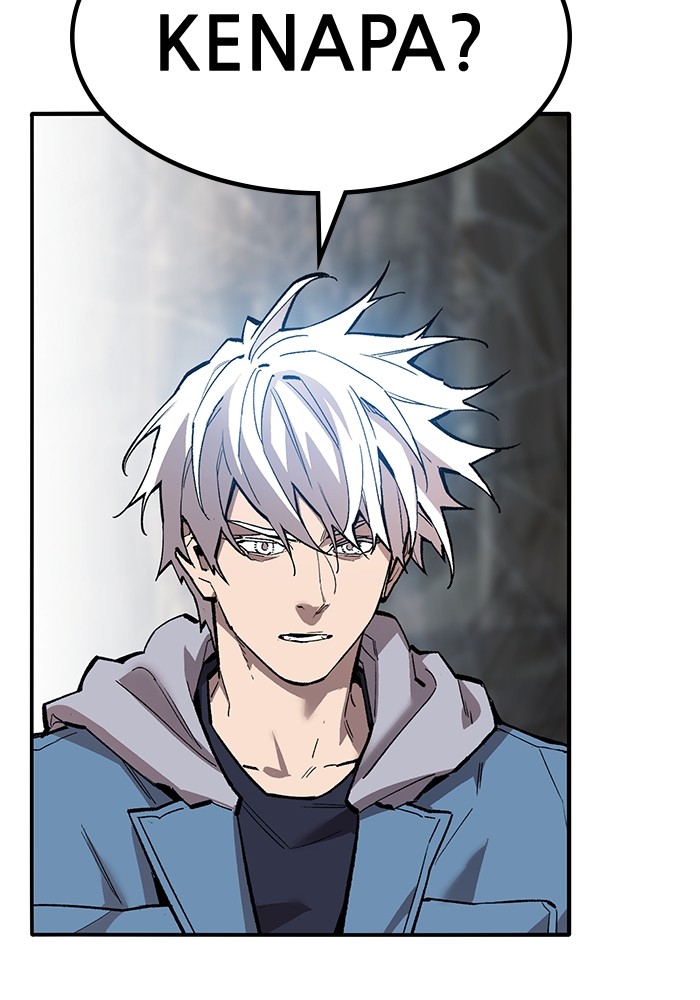 Limit Breaker Chapter 158 halaman 44
