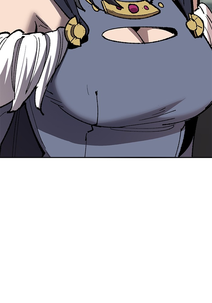 Limit Breaker Chapter 158 halaman 172