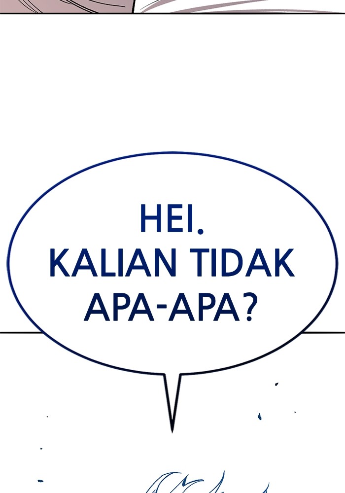 Limit Breaker Chapter 158 halaman 22