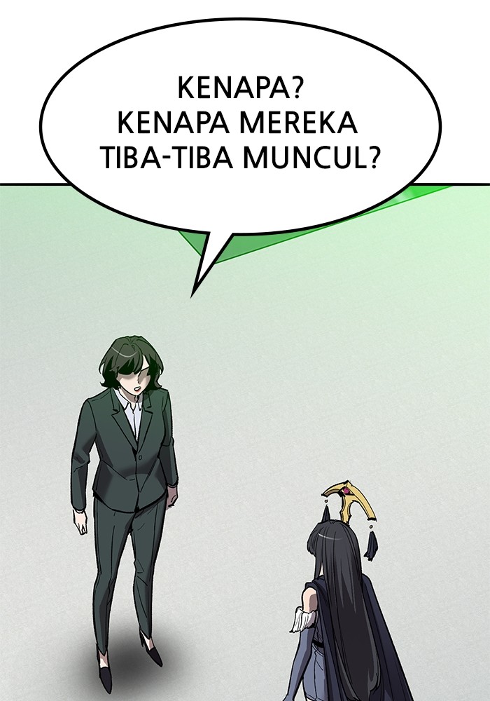 Limit Breaker Chapter 158 halaman 173
