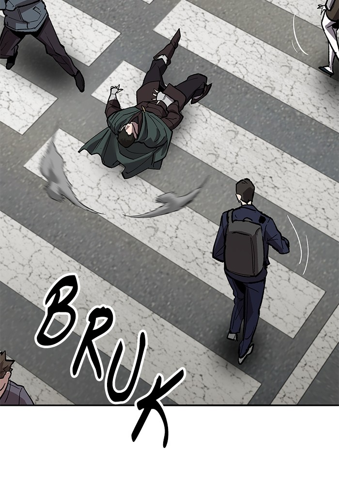 Limit Breaker Chapter 158 halaman 212
