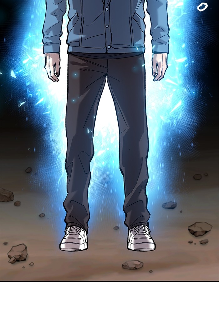 Limit Breaker Chapter 158 halaman 57