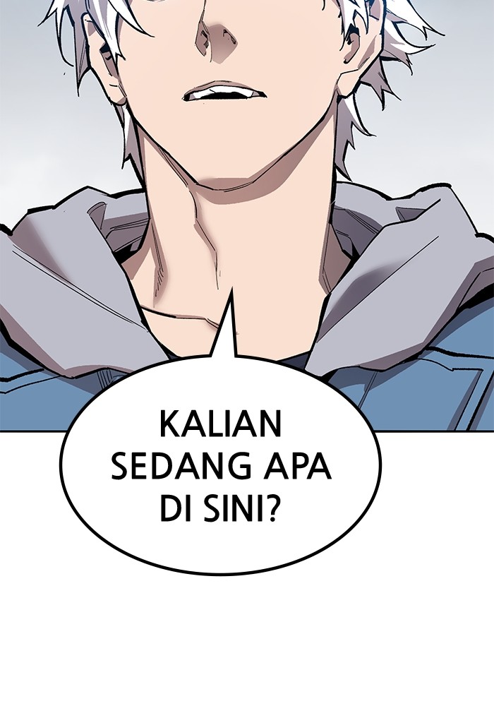 Limit Breaker Chapter 158 halaman 39