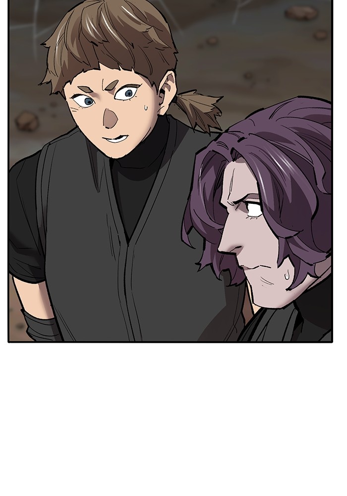 Limit Breaker Chapter 158 halaman 79