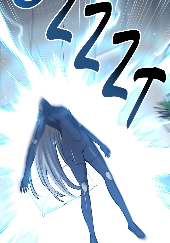 Limit Breaker Chapter 158 halaman 109