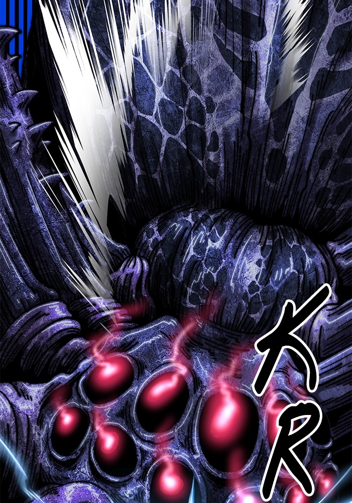 Limit Breaker Chapter 158 halaman 11